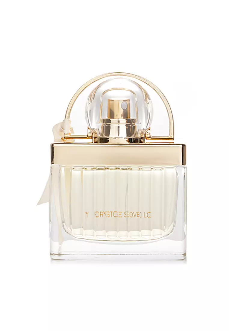 Chloé LOVE STORY Eau de Parfum 50ml Chloé Love Story Eau De Parfum の透明 50ml | Chloé JP