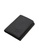 LancasterPolo black LancasterPolo Top Grain Leather Tri-Fold Small Vertical Multi Card Wallet – PWB 1755 D7607ACF87AC79GS_3