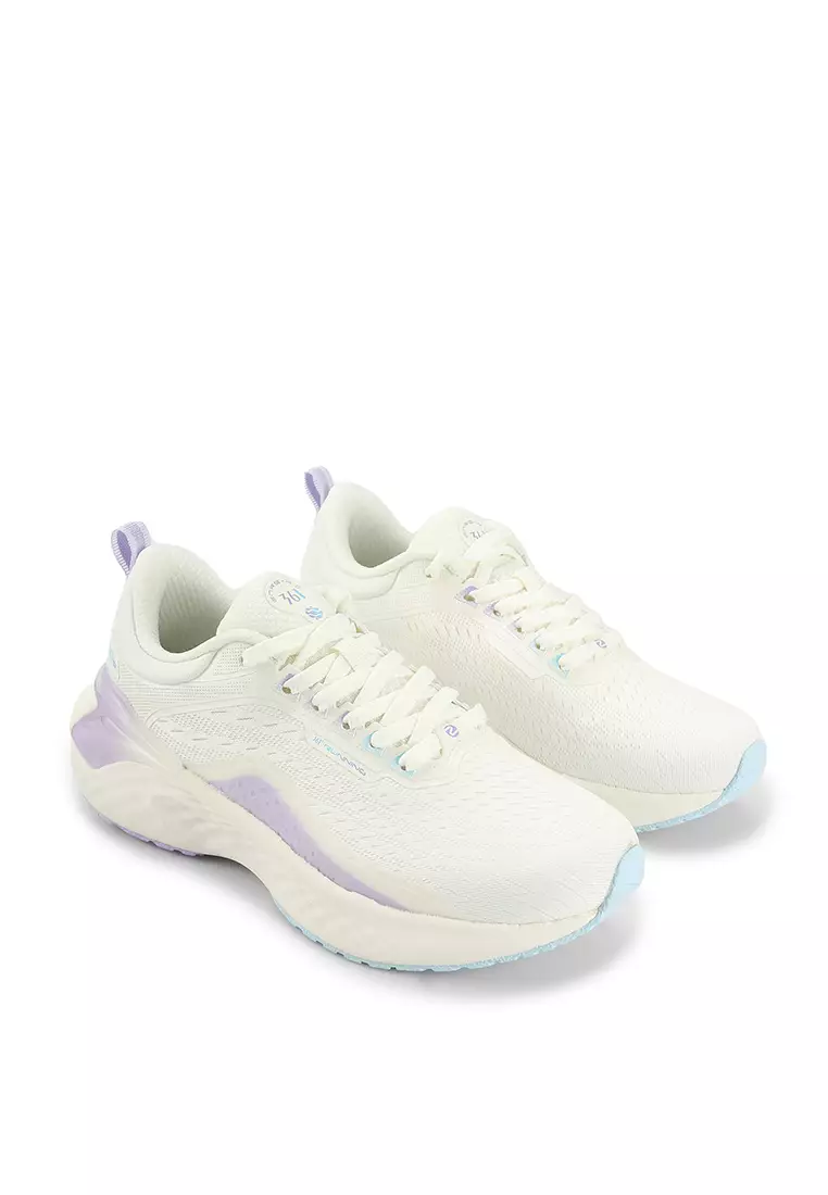 Cushioned hot sale running trainers