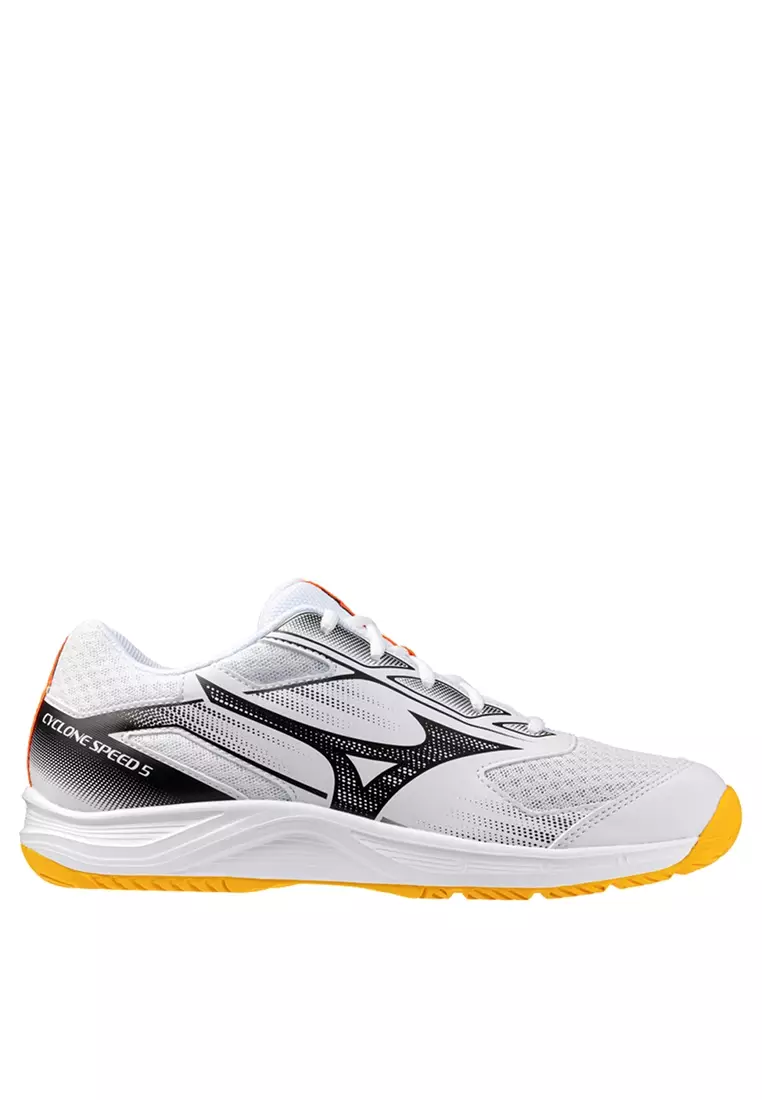 Cyclone Speed 5 Volleyball Shoes