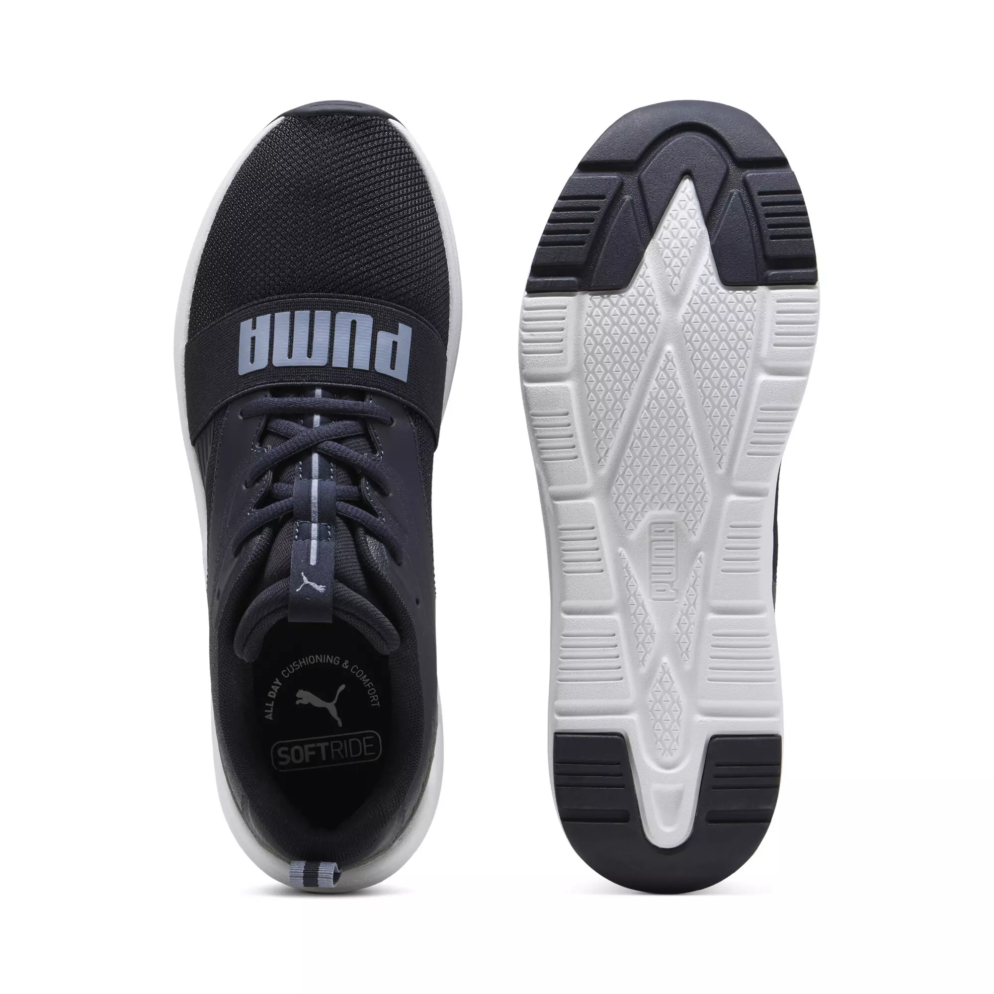 PUMA SOFTRIDE Wired 2 Unisex Sneaker Shoes