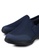 UniqTee blue Lightweight Slip-On Sport Sneakers D031ASH8256E16GS_3