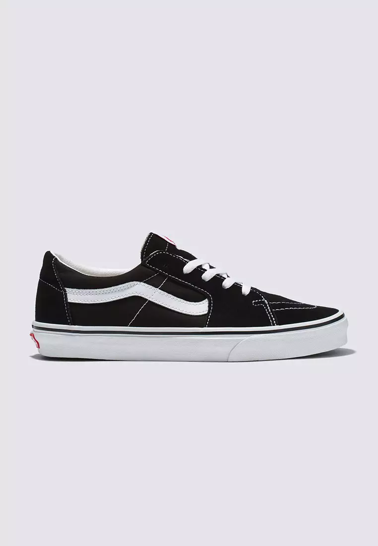 Buy VANS Unisex Ua Sk8-Low 2026 Online | ZALORA