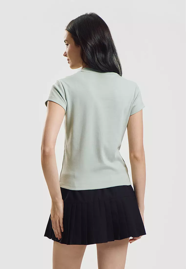 Essentials Soft T-shirt