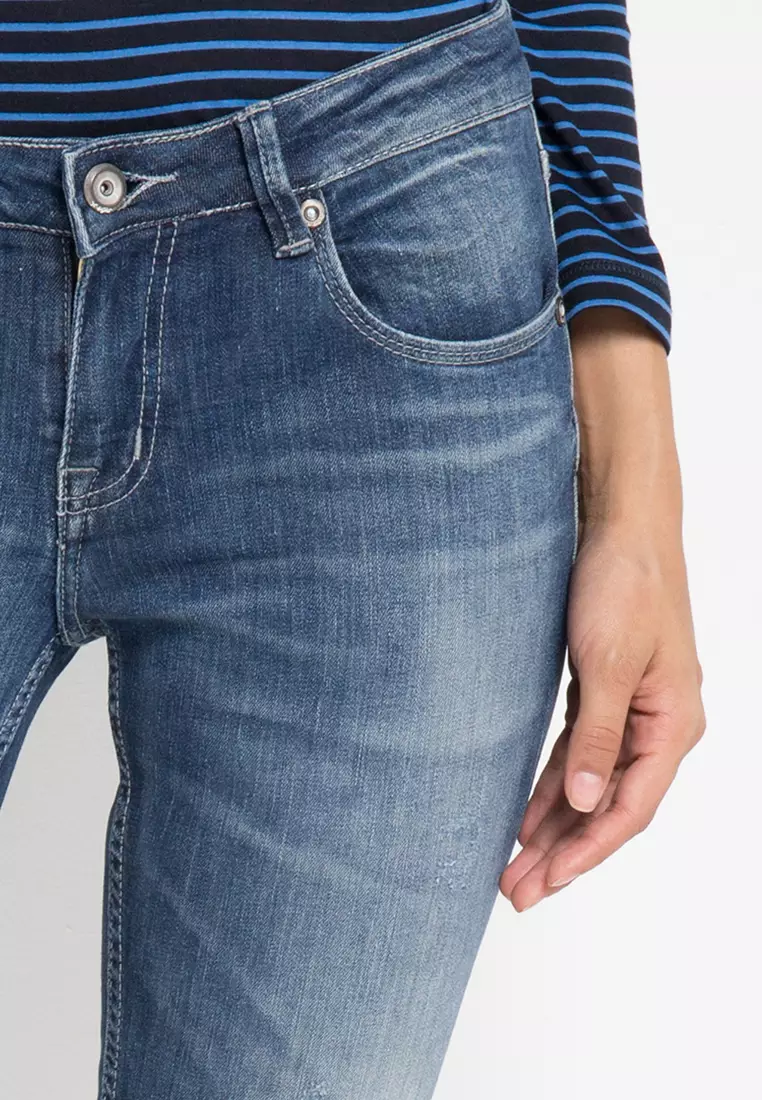 Erika Jeans