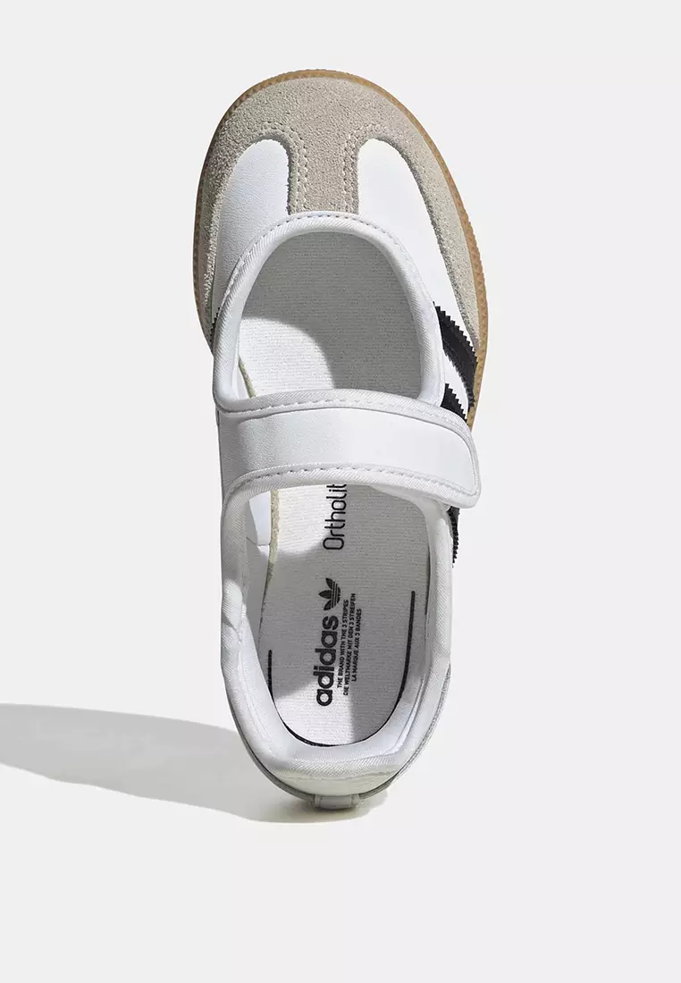 Samba Jane Kids Shoes