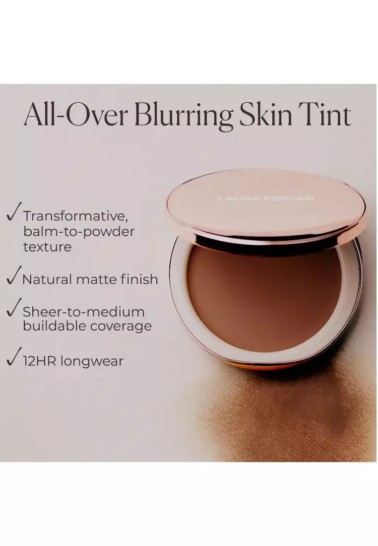 Laura Mercier Tinted Blur Balm - 02