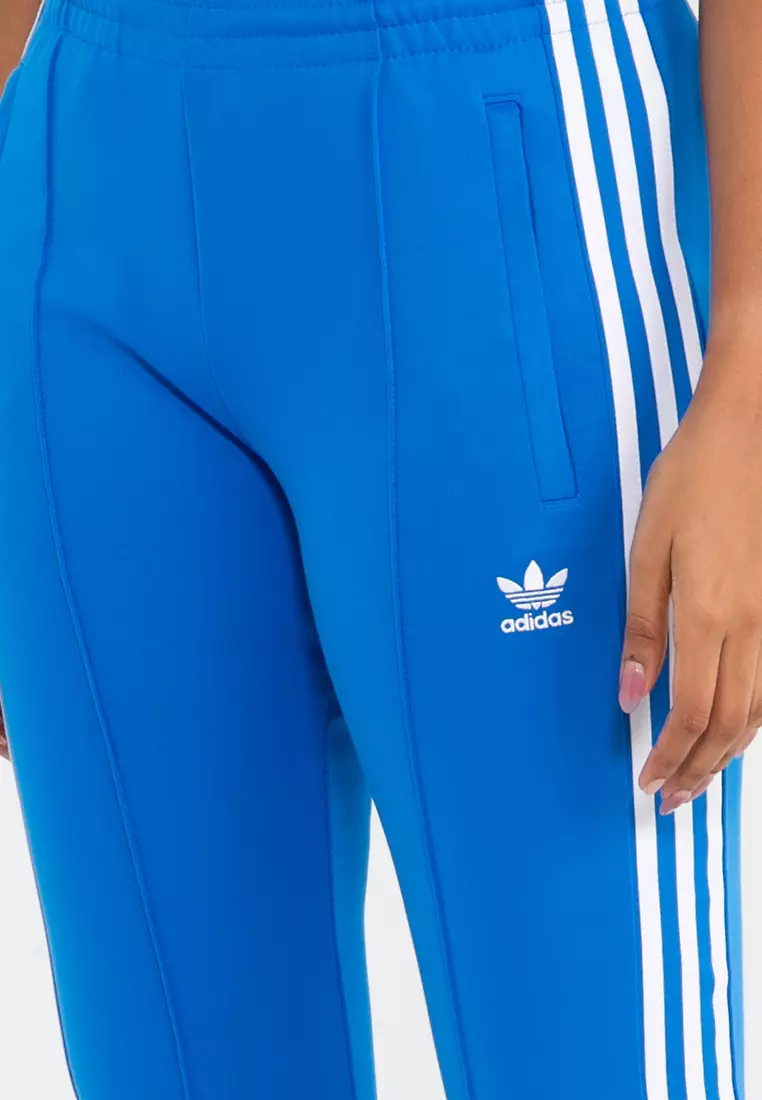 Adidas top jogging sst