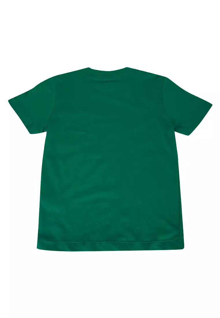 Club Tee Futura