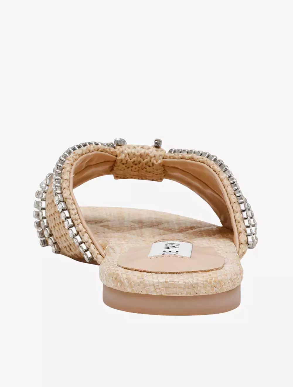 Steve Madden MIRAH Women's Sandals - Natural