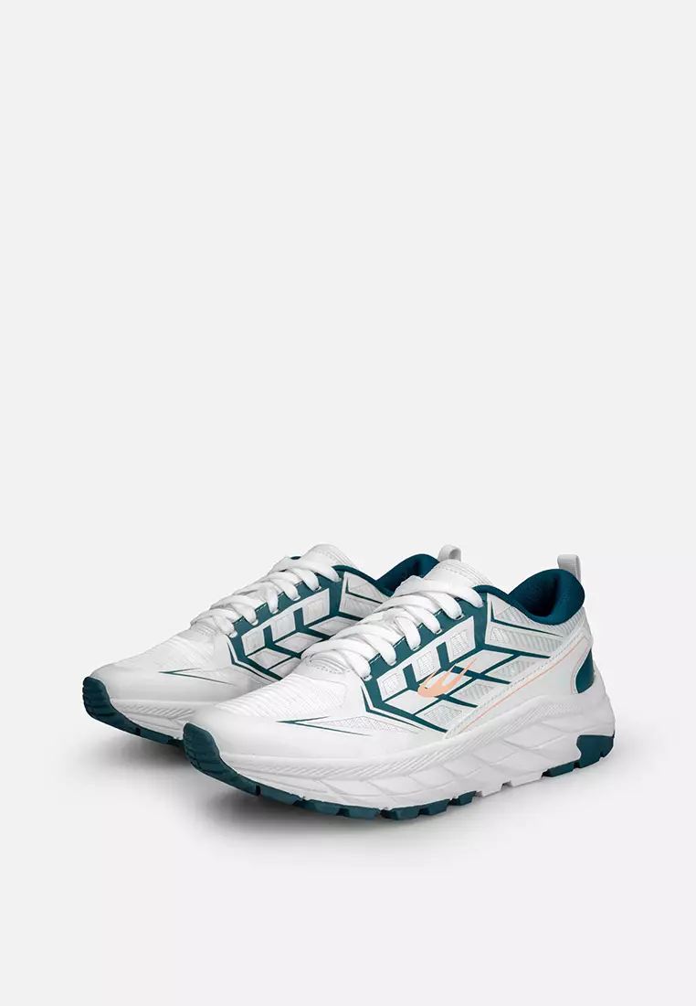 Trail Bound Women's Performance Shoes