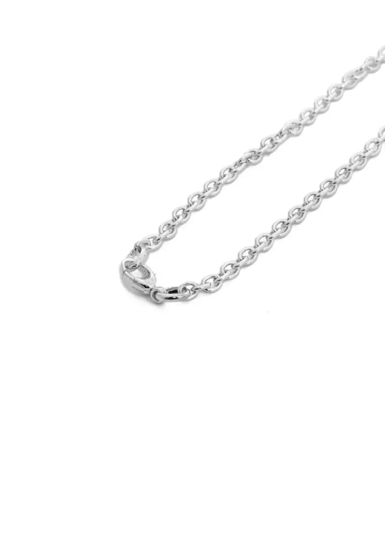 Silver 925 Necklace
