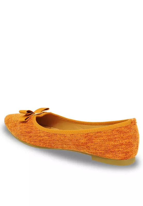 Slip On Ballet Casual Flats