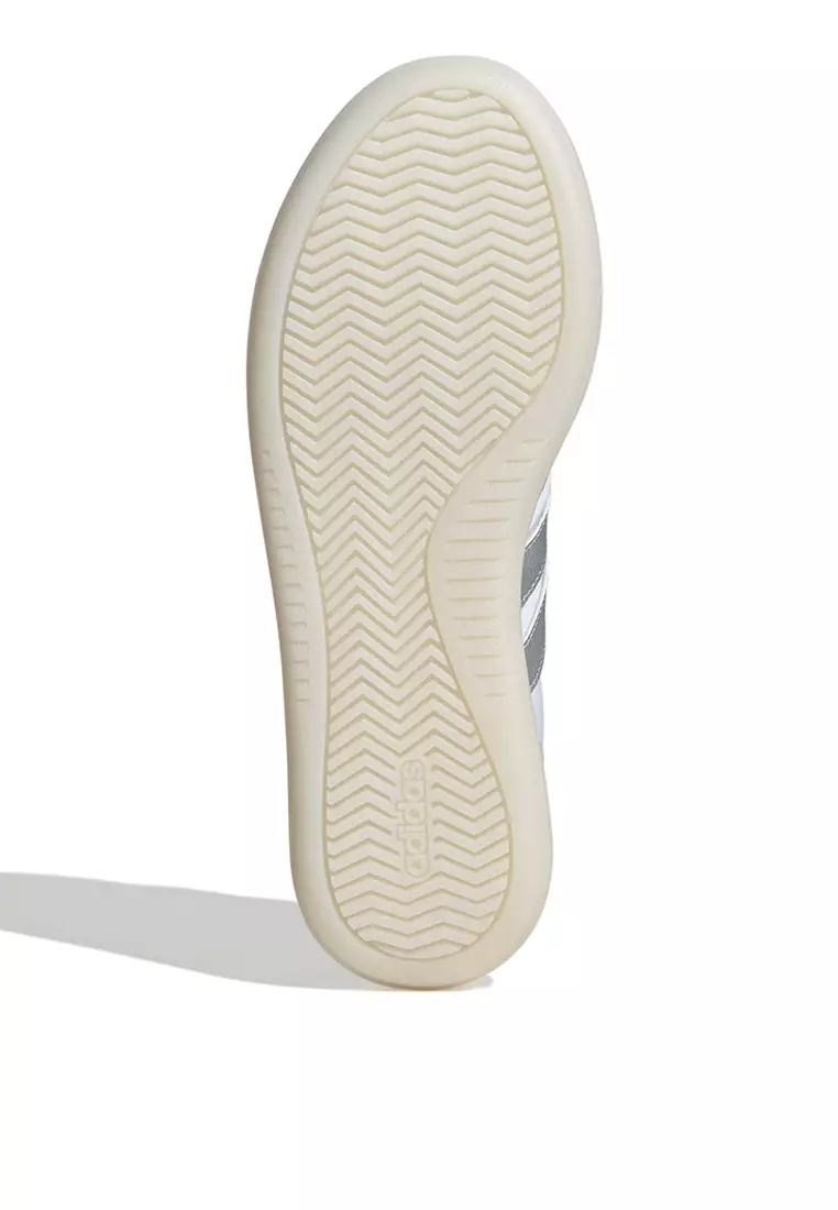 Barreda Decode Shoes