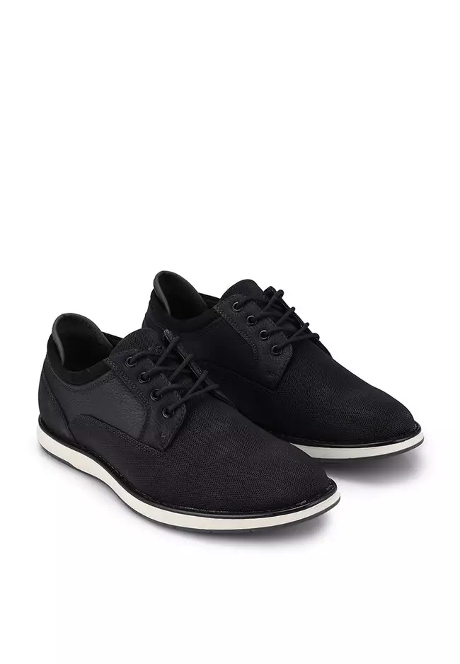 Luca Lace Up Shoes