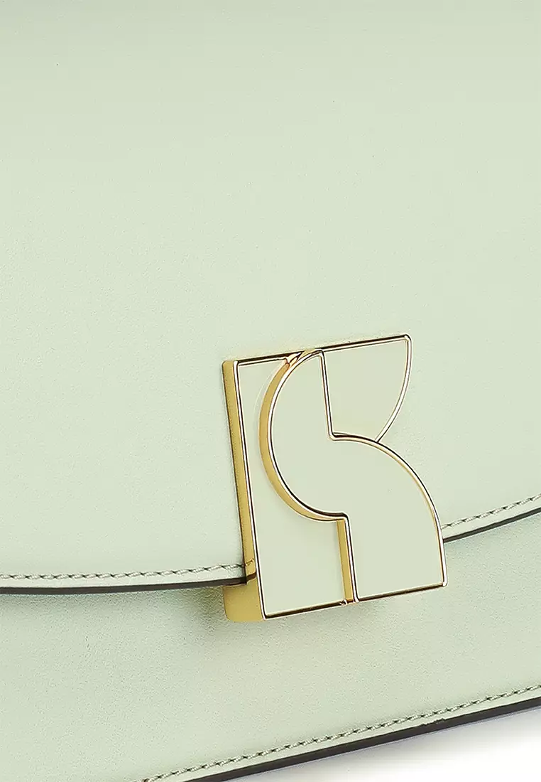 Dakota Small Crossbody Bag (cv)