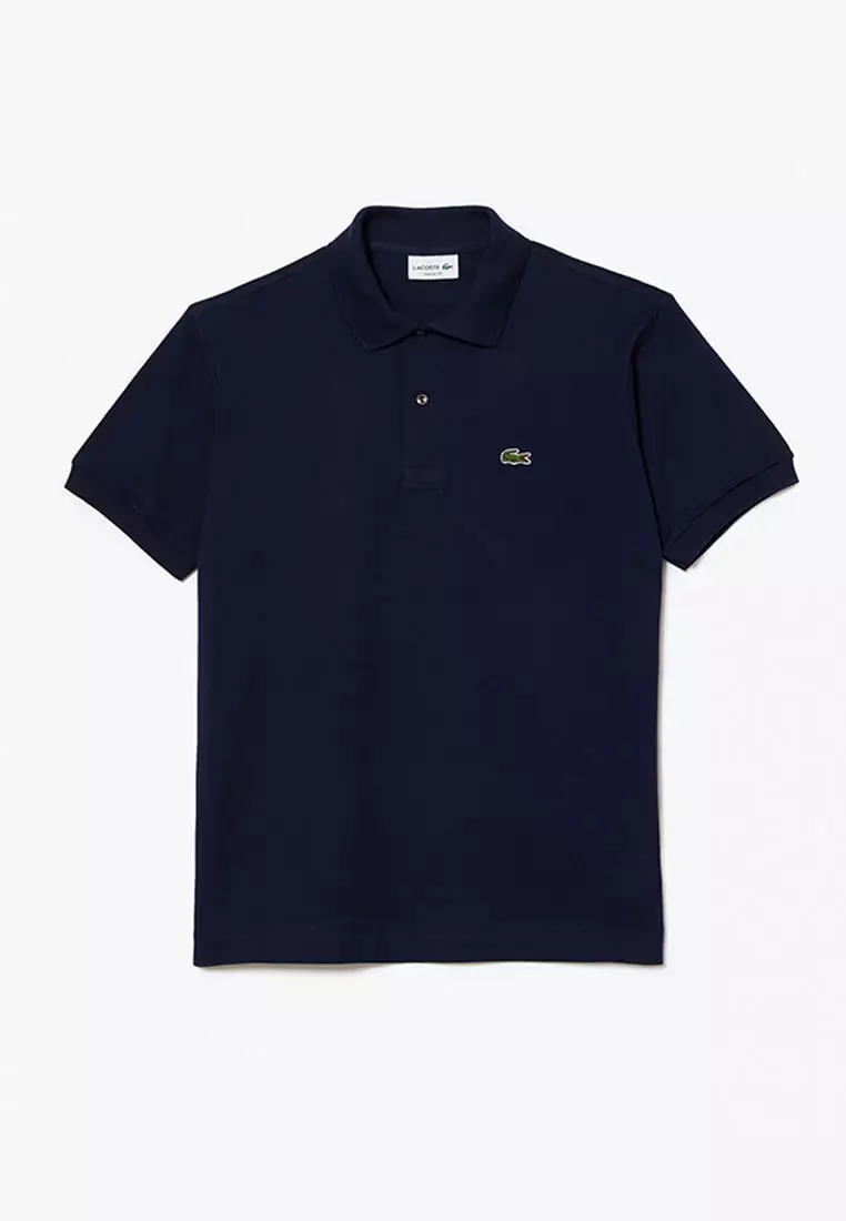 Lacoste Classic Fit L.12.12 Polo Shirt