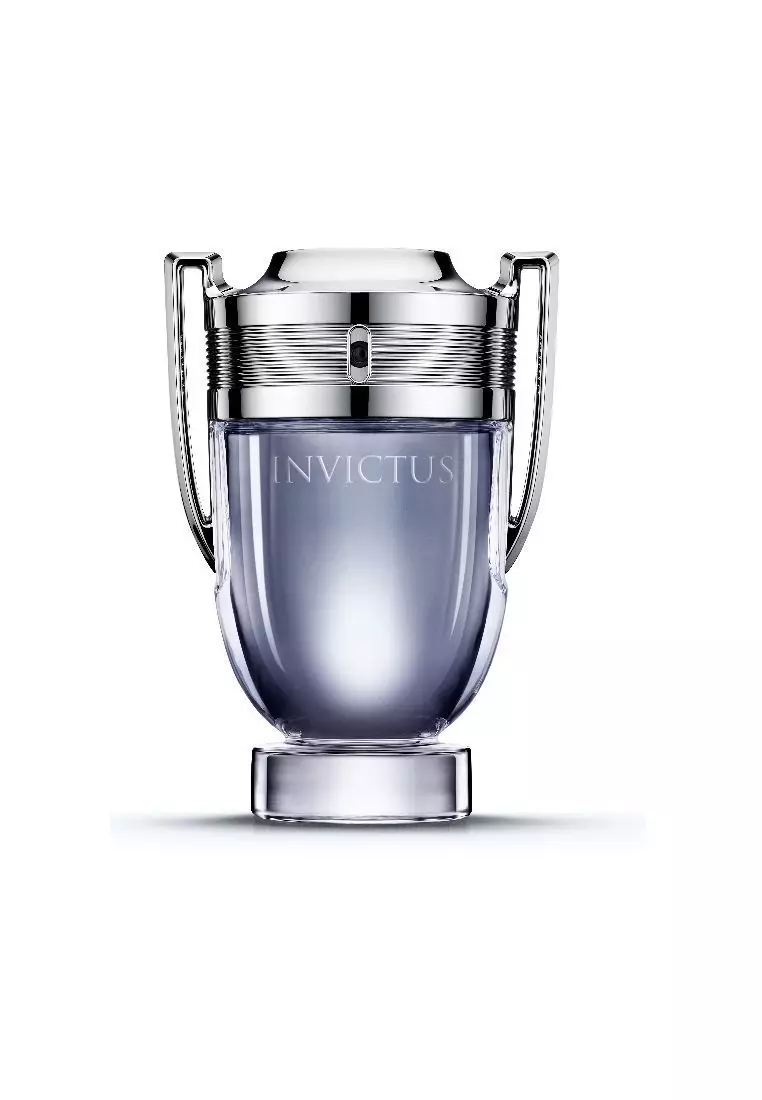 Buy Rabanne Rabanne Invictus Eau de Toilette 50ml 2026 Online | ZALORA