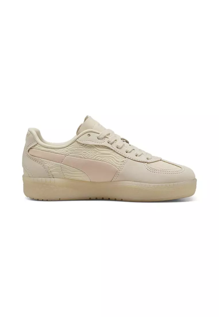 Discount on PUMA  shoes - SKU: Palermo Moda Muted Animal
