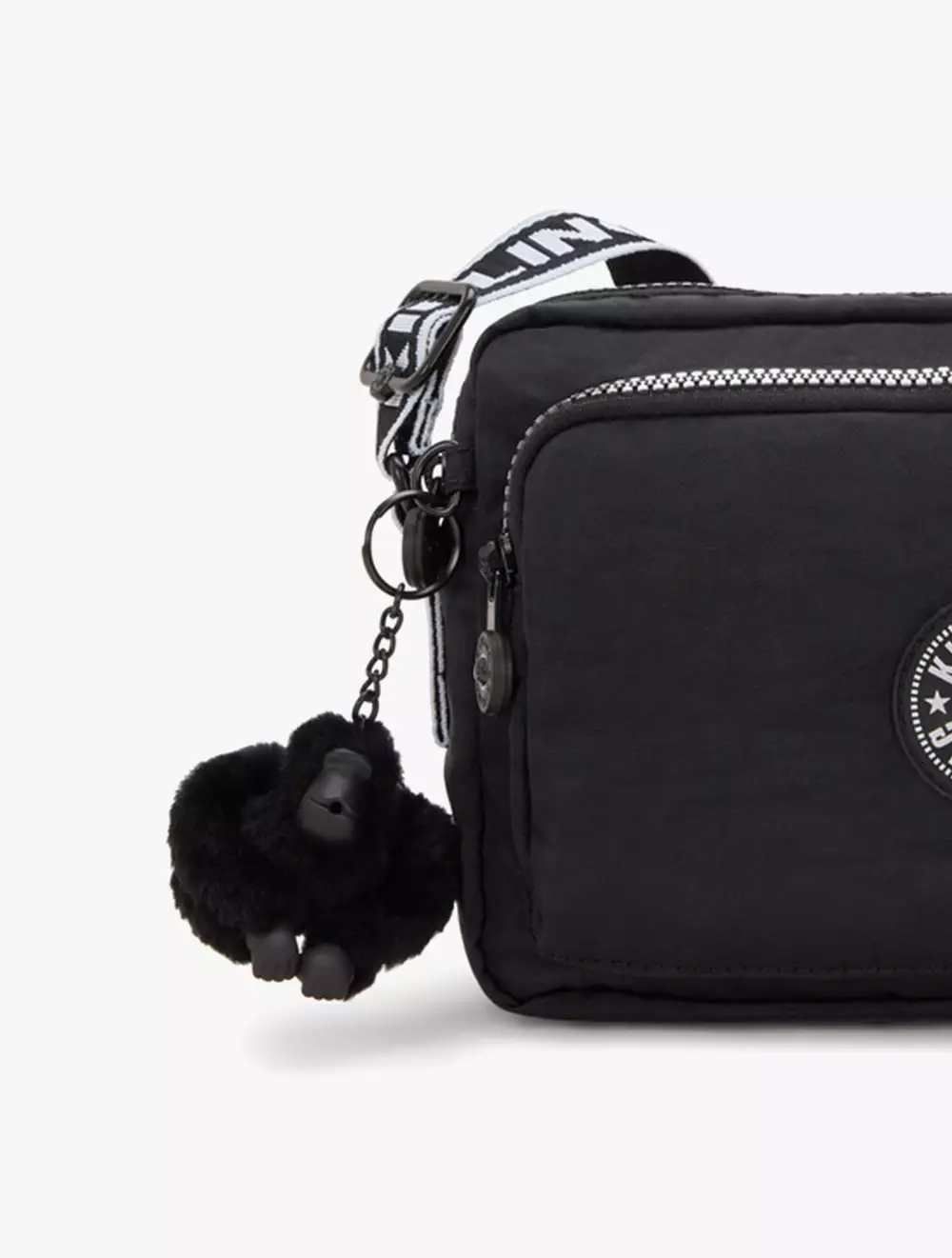 ABANU M ZIP - Glorious Silver