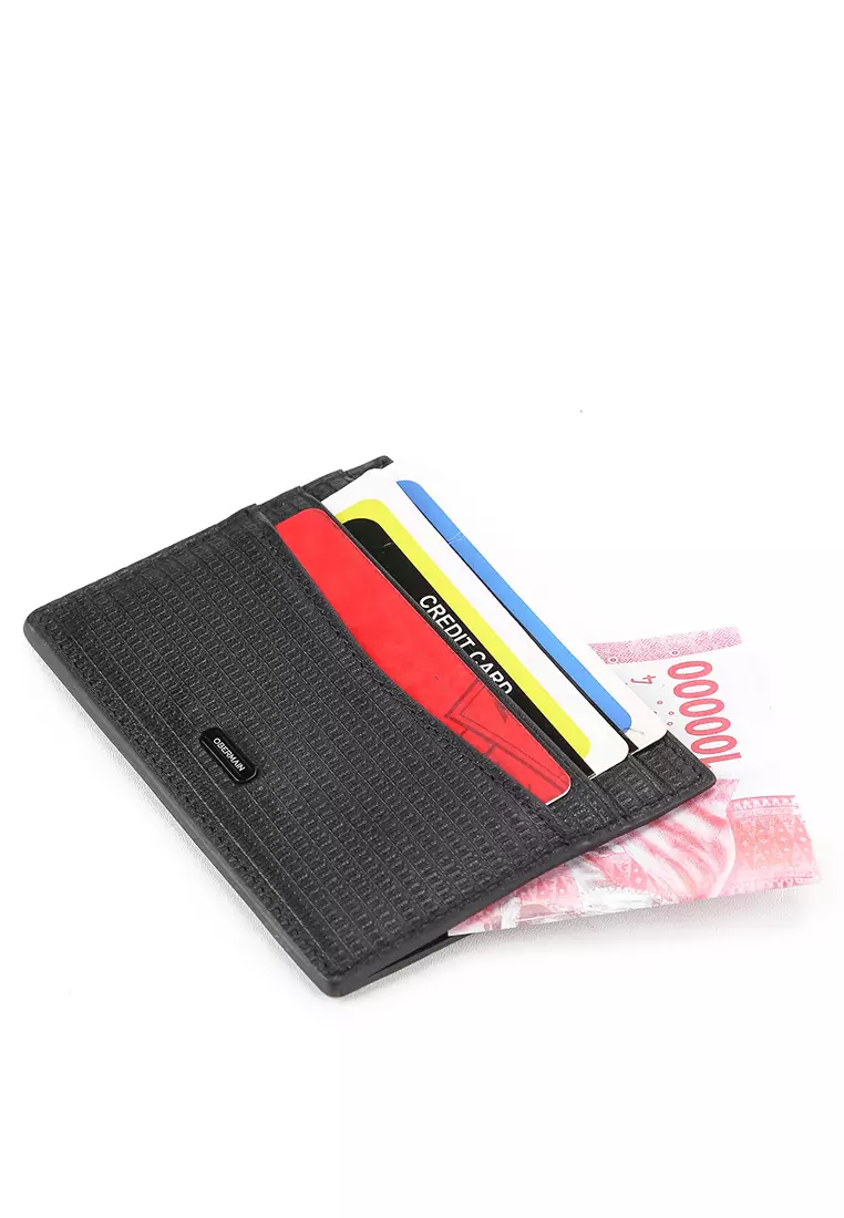 Thano Cardholder - Rfid