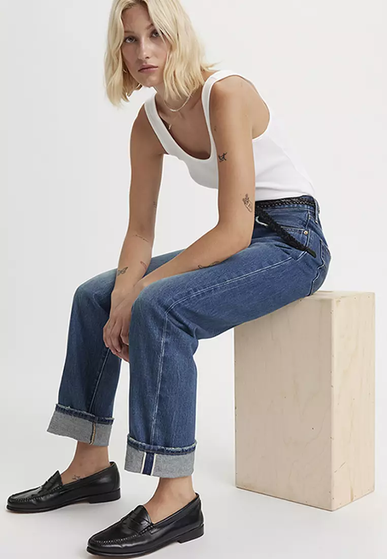 Levi's® Women's 501® '90s Jeans