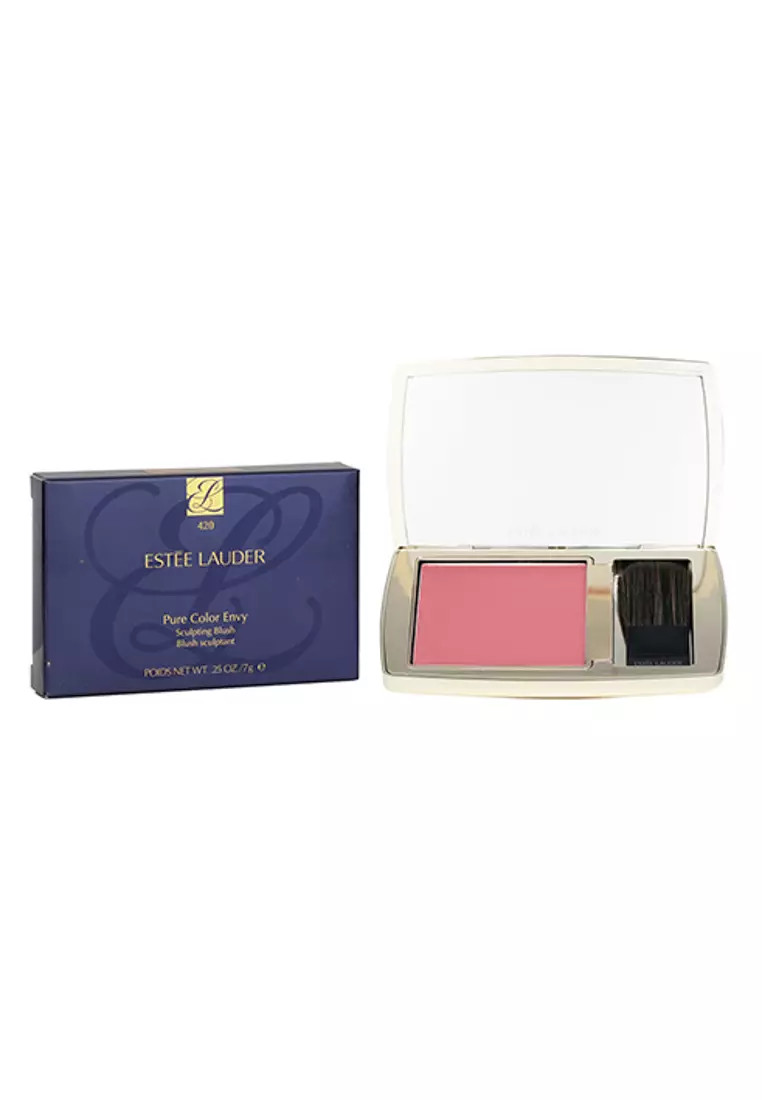 Buy Estée Lauder ESTEE LAUDER - Pure Color Envy Sculpting Blush - # 420 ...