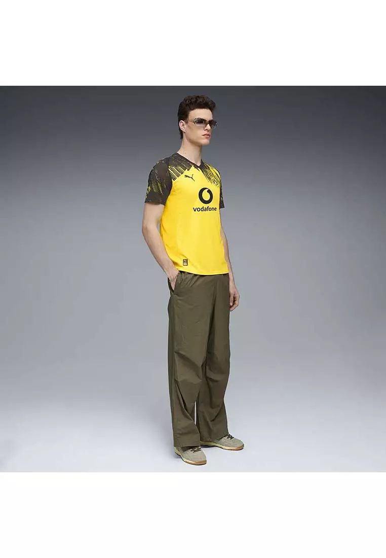 Buy PUMA BVB Home Jersey Replica 2026 Online | ZALORA Philippines