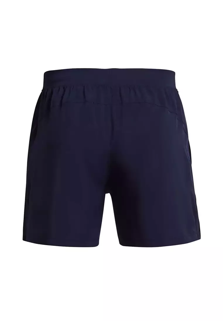 Launch Unlined 5" Shorts