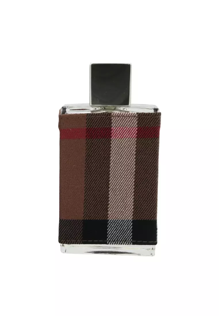 BURBERRY LONDON FOR MEN EAU DE TOILETTE 100ml