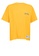 Champion yellow Japan Line Champion Short Sleeve Pocket Tee Gold 53399AA291095FGS_5