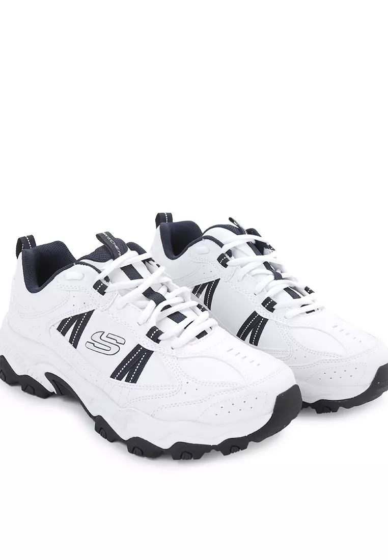 Stamina At - Premium Stitch