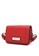 ESSENTIALS red Women's Sling Bag / Shoulder Bag / Crossbody Bag 05DE4AC80D777BGS_3