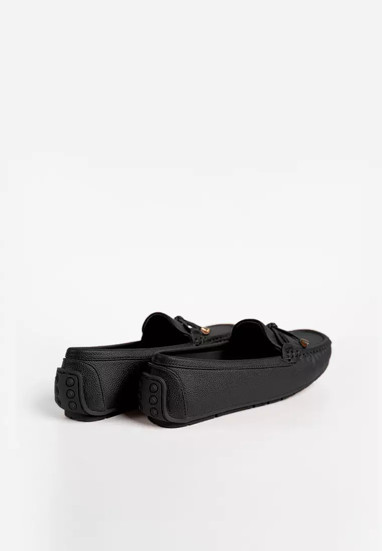 Levy Ribbon Loafers