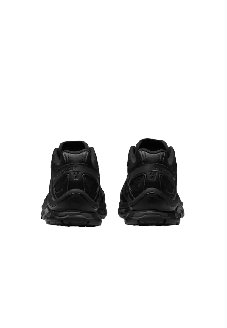 Men's Sports Shoes in Black L41013900
