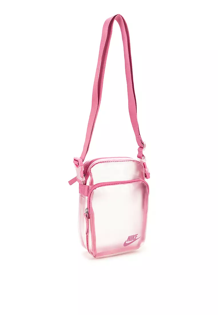 Heritage Crystal Crossbody Bag (4L)