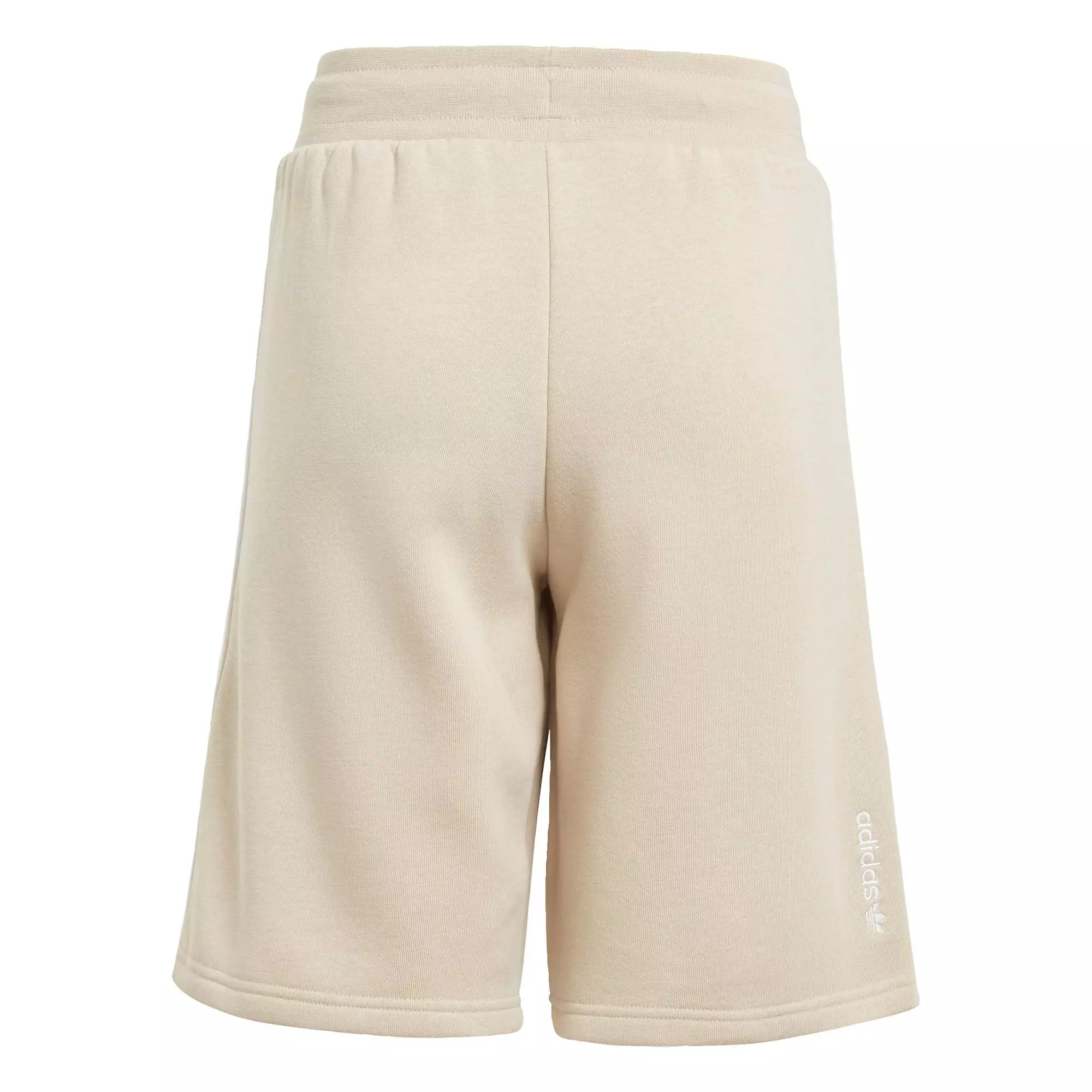Lifestyle Adicolor Shorts Unisex Beige IJ5392