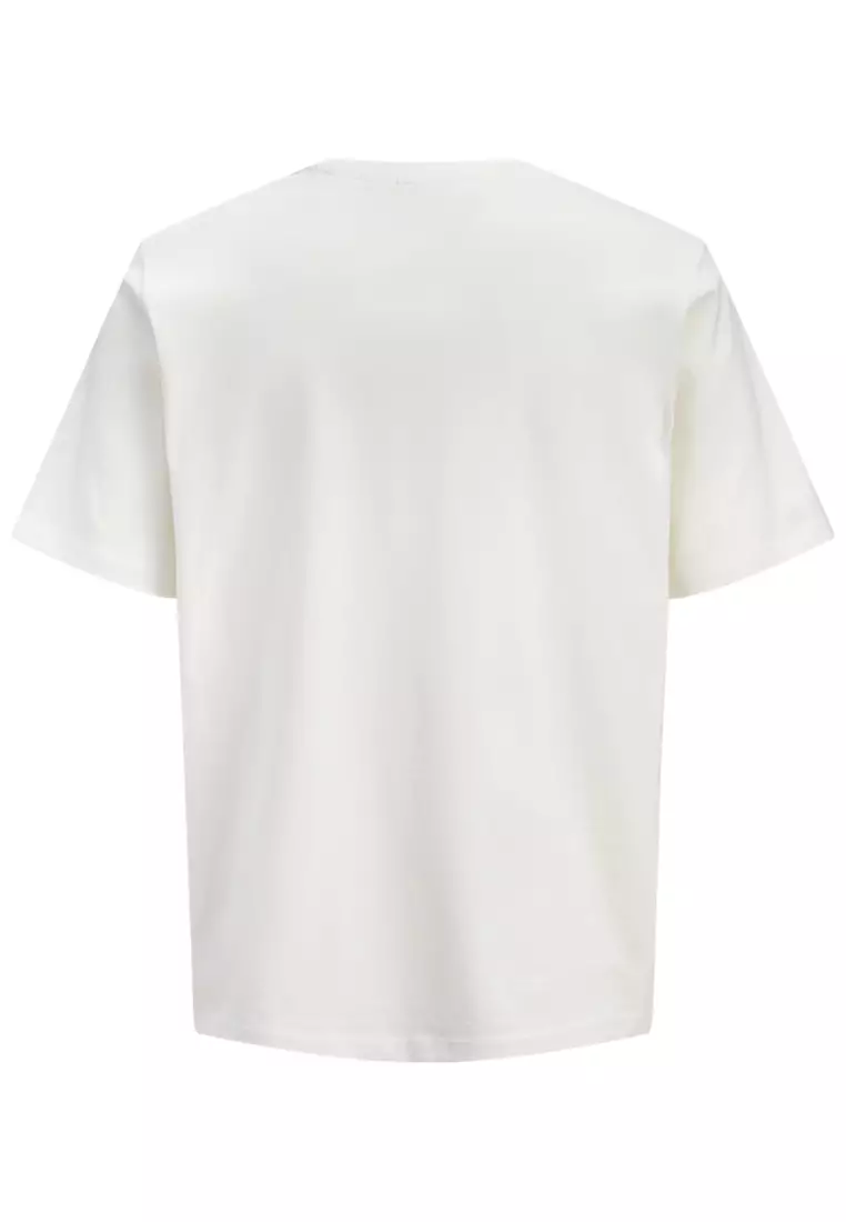 Short Sleeves T-Shirt