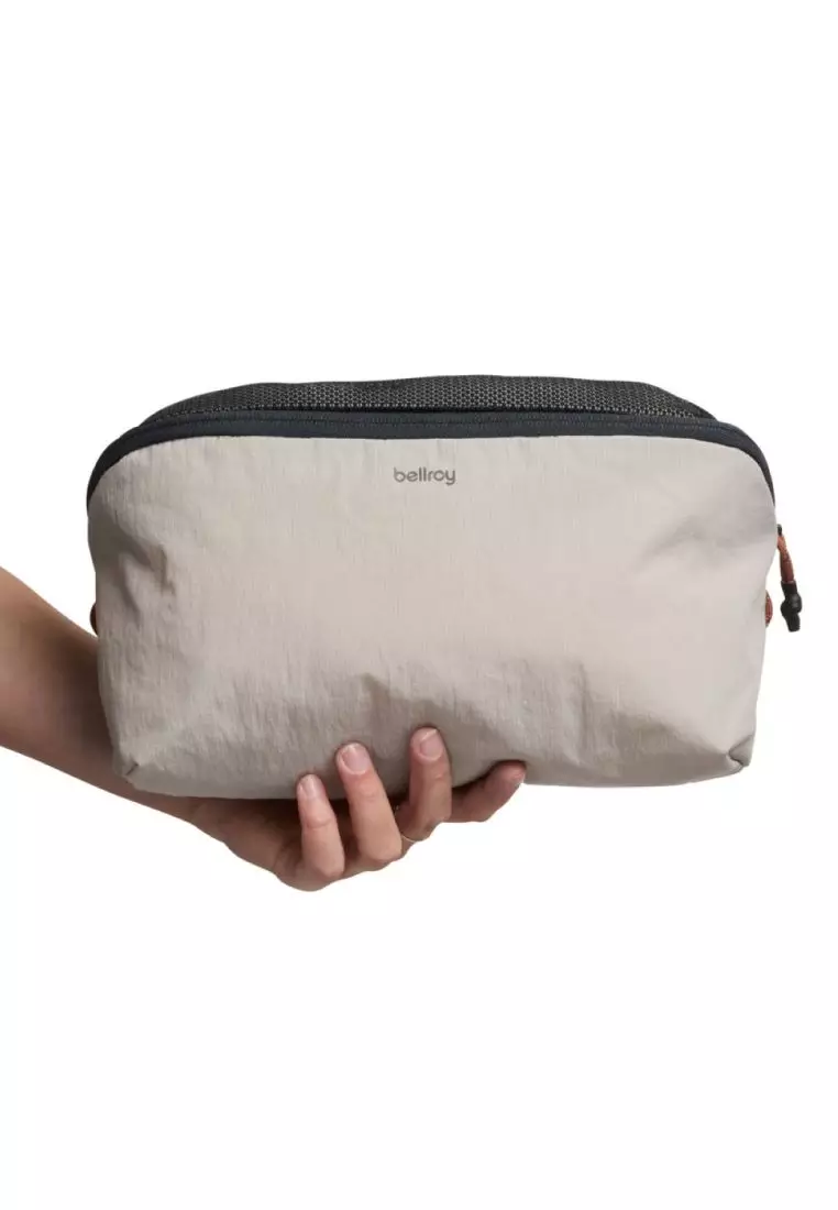 Bellroy Lite Packing Cube 4L - Ash