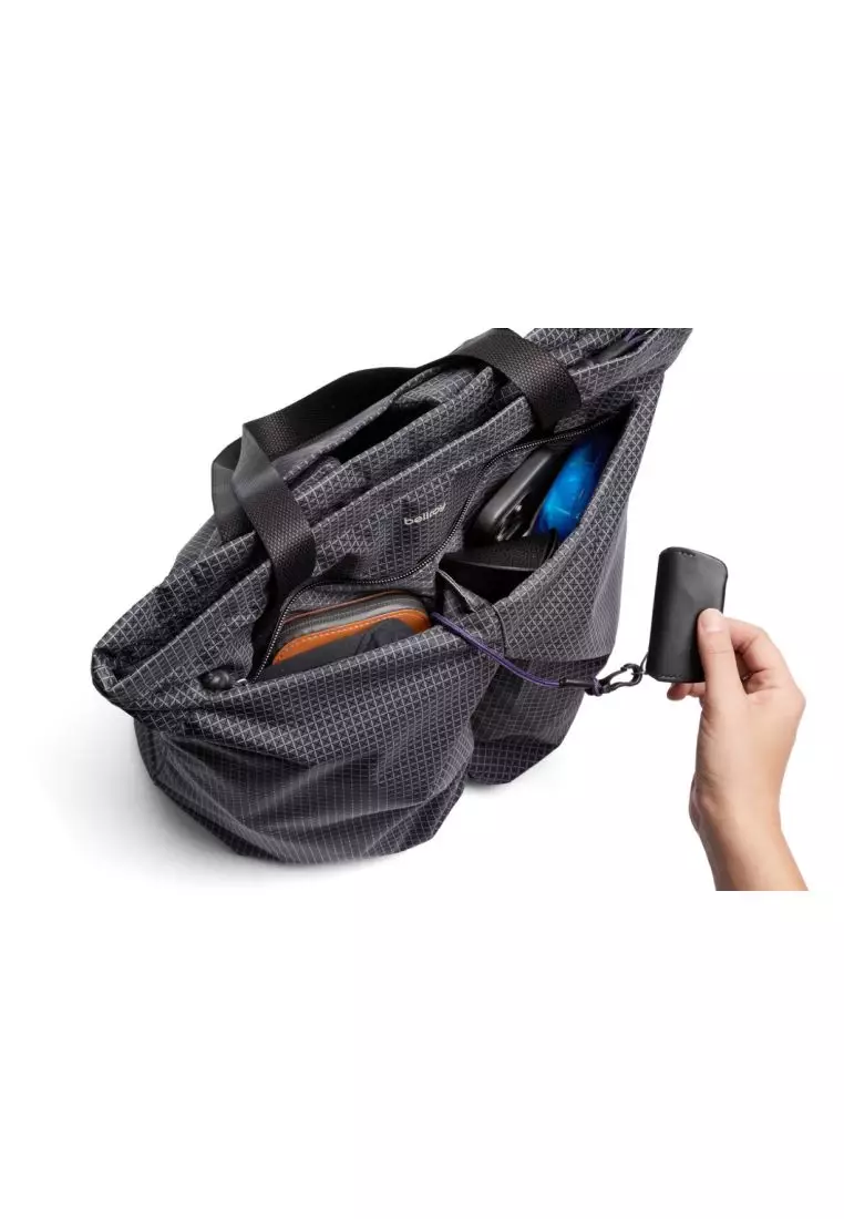 Bellroy Lite Totepack - Arcade Gray