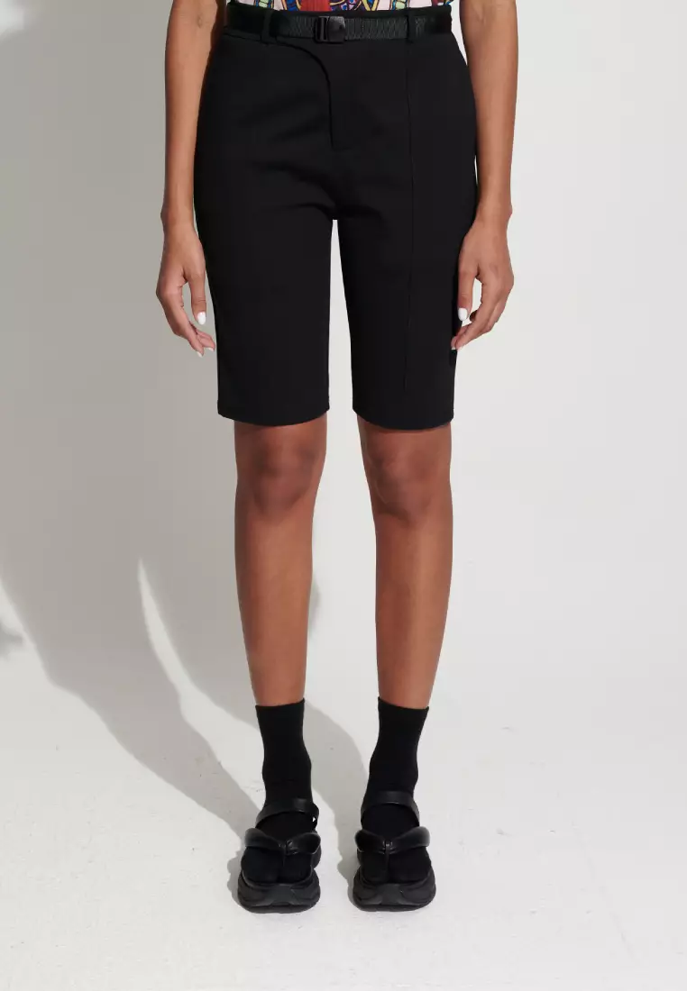 INITIAL FASHION Ladies Shorts 2024 Buy INITIAL FASHION Online