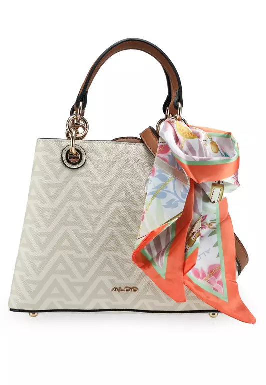 Tenterden Scarf Tote Bag