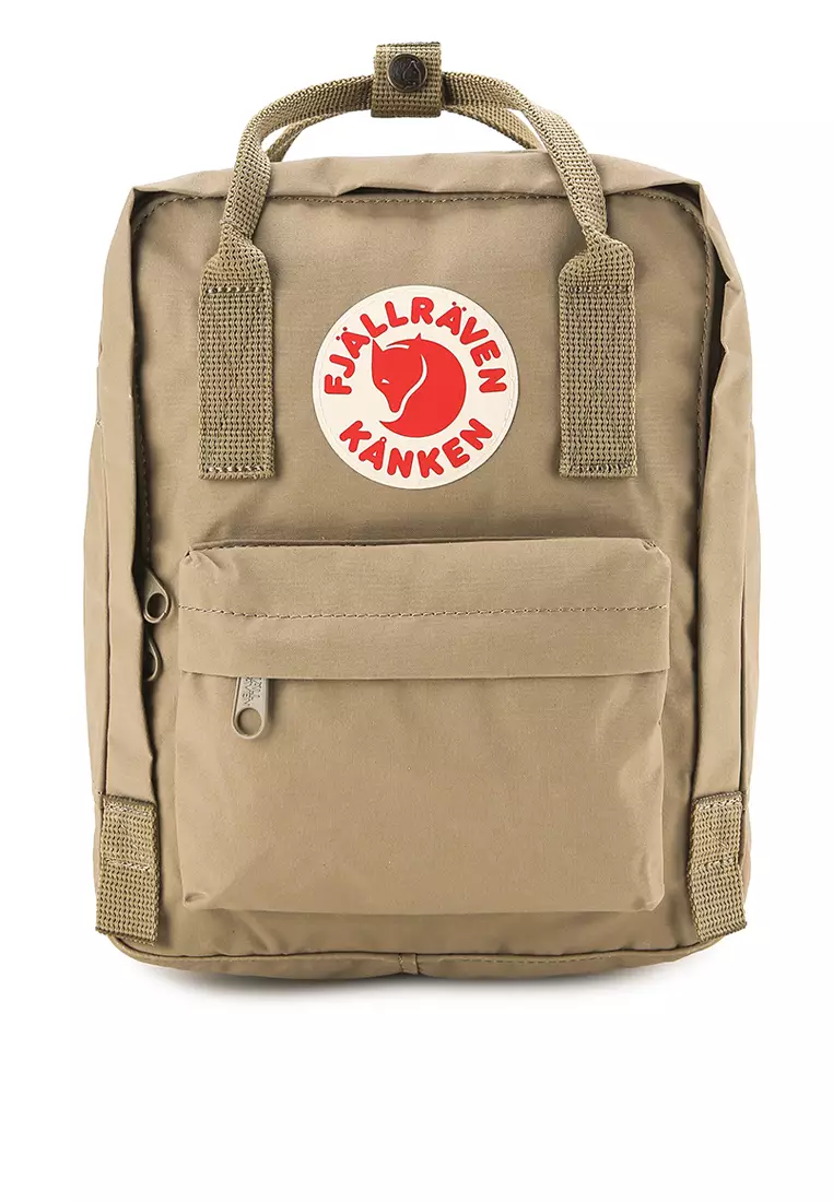 Kanken Mini Backpack