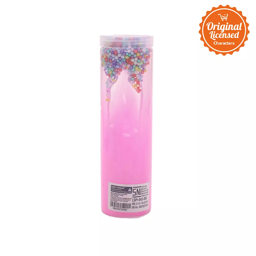 Mainan Anak Falco Slime Model 1 Pink B