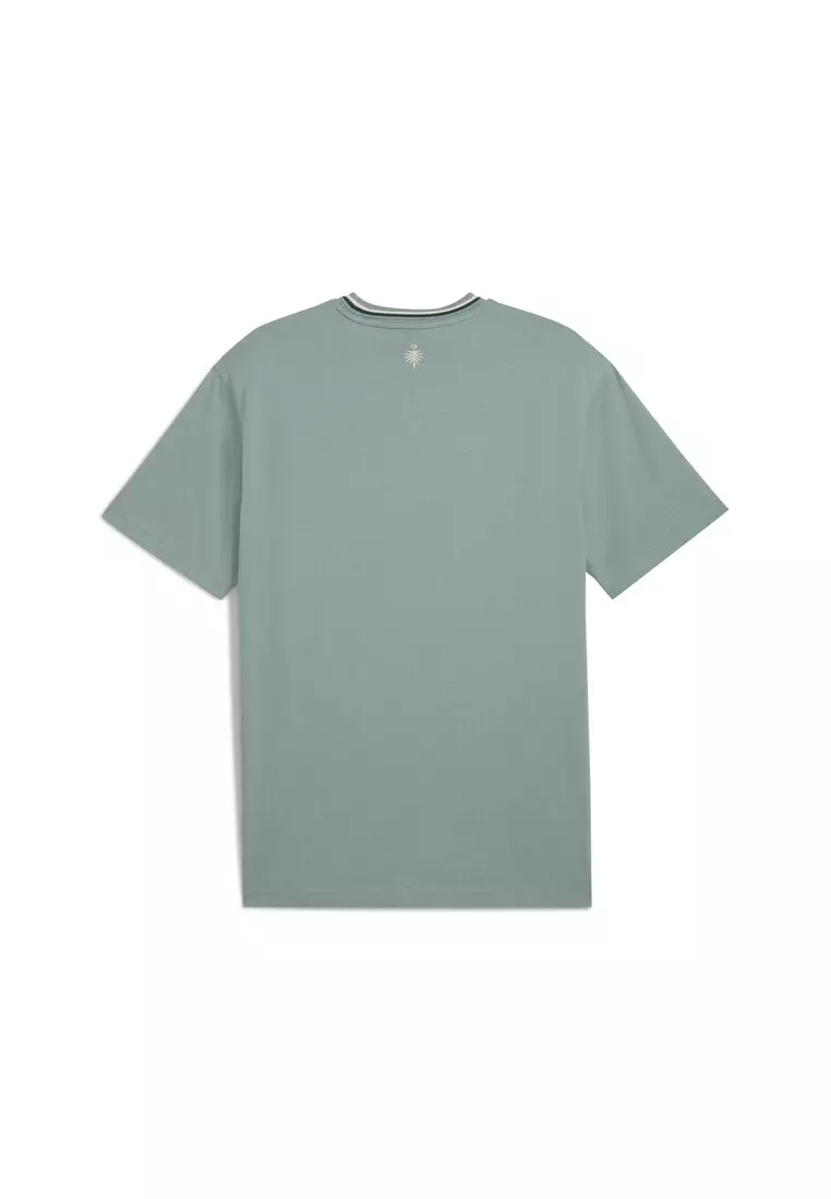 PALAIS ARTISAN Men's Tee