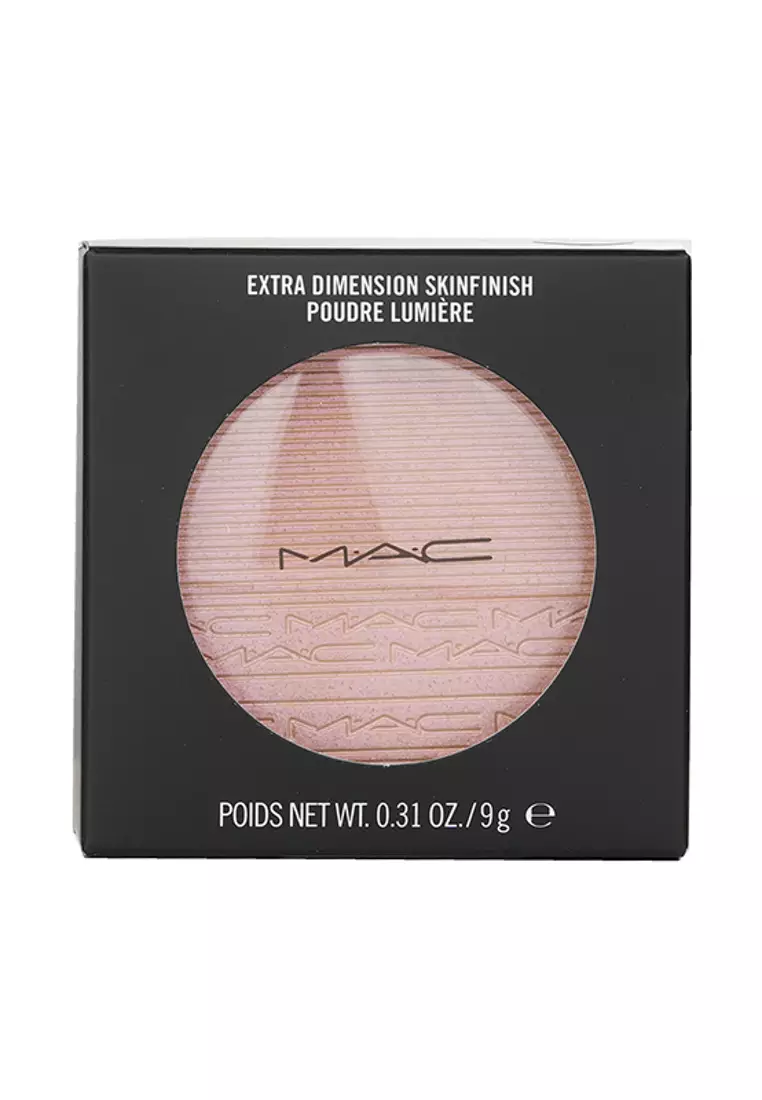 MAC - Extra Dimension Skinfinish Highlighter - # Show Gold 9g/0.31oz