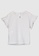 LC Waikiki 白色 Baby Girl Printed Cotton T-Shirt 6602CKA622D853GS_2