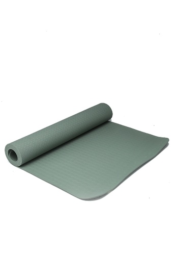 Rubi green Yoga Mat DA49EACE88740AGS_1