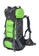 Jackbox green FlameHorse Steel Support Camping Travelling Hiking Backpack 60L 154-LigG 74E08ACA4070CFGS_3