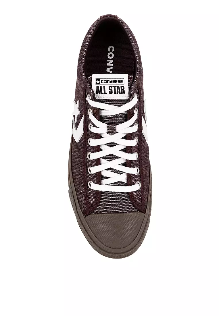Star Player 76 Ox Sneakers